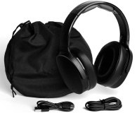 Skullcandy Hesh ANC Czarny - 628530 - zdjęcie 6